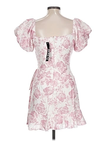 Trixxi Cocktail Dress (view 2)