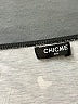 ChicMe Hearts Black Short Sleeve T-Shirt Size XXL - photo 7