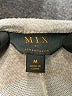 Mix by 41 Hawthorn Tan Pullover Sweater Size M - photo 7