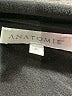 Anatomie Black Long Sleeve Blouse Size S - photo 7