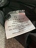 Anatomie Black Long Sleeve Blouse Size S - photo 8