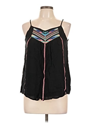 19 Cooper Sleeveless Blouse (view 1)