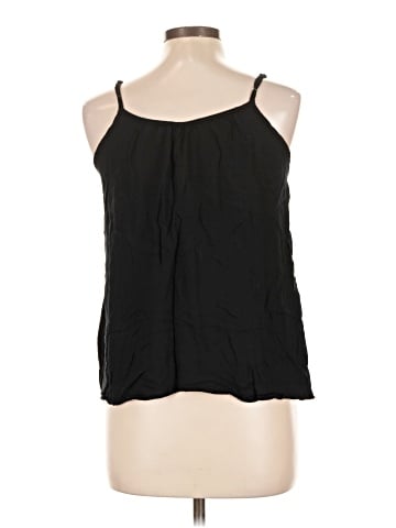 19 Cooper Sleeveless Blouse (view 2)