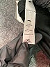 Tultex Black Active T-Shirt Size XL - photo 8