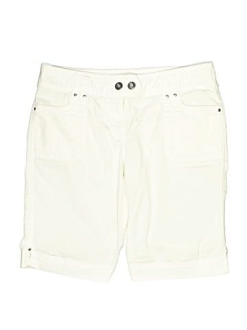 White House Black Market Cargo Shorts (view 1)