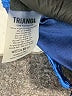 Triangl 100% Polyester Blue Swimsuit Bottoms Size M - photo 4