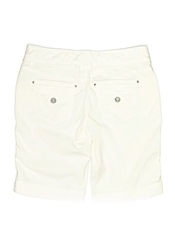 White House Black Market Cargo Shorts (view 2)