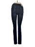 True Religion Hearts Blue Jeans Size 28 waist - photo 2