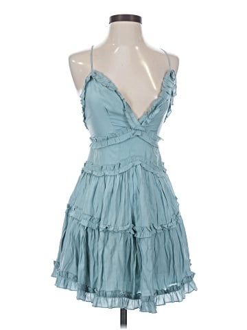 Mable Cocktail Dress (view 1)