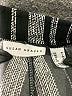 Susan Graver Stripes Silver Casual Pants Size M - photo 7