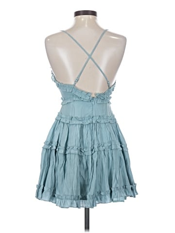Mable Cocktail Dress (view 2)