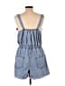 Shein Blue Overalls Size 1X - photo 2