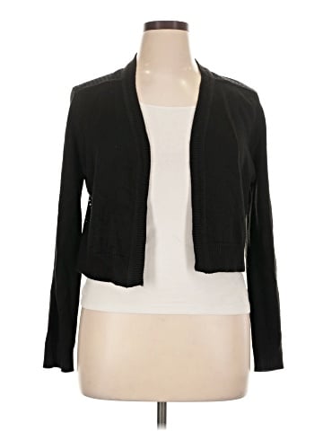 Tommy Hilfiger Cardigan (view 1)