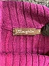 J. McLaughlin Purple Turtleneck Sweater Size S - photo 7