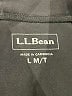 L.L.Bean Solid Gray Casual Pants Size L (tall) - photo 4