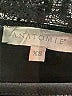 Anatomie Black Long Sleeve Top Size XS - photo 7