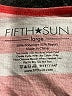 Fifth Sun Red Tank Top Size L - photo 7