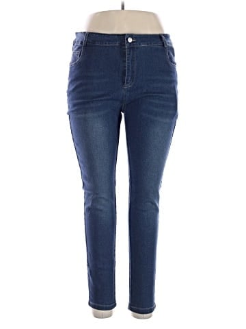 Unbranded Jeans (view 1)