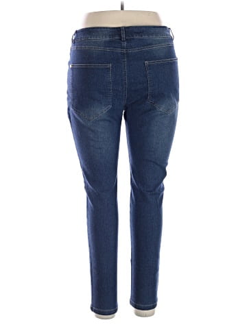 Unbranded Jeans (view 2)