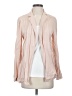 Ro & De 100% Rayon Pink Jacket Size XS - photo 1