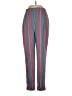 BCBGMAXAZRIA Stripes Blue Casual Pants Size XXS - photo 1