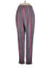 BCBGMAXAZRIA Stripes Blue Casual Pants Size XXS - photo 2