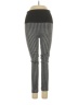 ShoSho Houndstooth Gray Active Pants Size Sm - Med - photo 1