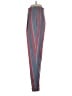 BCBGMAXAZRIA Stripes Blue Casual Pants Size XXS - photo 5