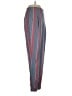BCBGMAXAZRIA Stripes Blue Casual Pants Size XXS - photo 4