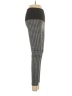 ShoSho Houndstooth Gray Active Pants Size Sm - Med - photo 4