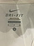 Nike Silver Active Tank Size S - photo 7