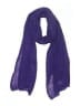 Echo 100% Acrylic Purple Scarf One size - photo 1