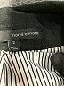 Harve Benard Black Blazer Size 2 - photo 6