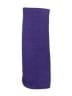 Echo 100% Acrylic Purple Scarf One size - photo 2