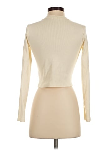 DONNI Long Sleeve Top (view 2)