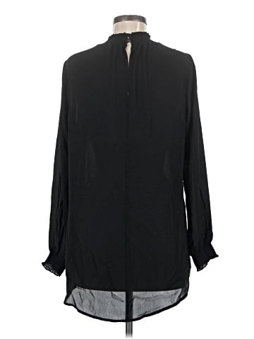 DR2 Long Sleeve Blouse (view 2)
