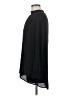 DR2 100% Polyester Black Long Sleeve Blouse Size M - photo 5