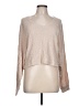 Lulus Tan Pullover Sweater Size L - photo 1