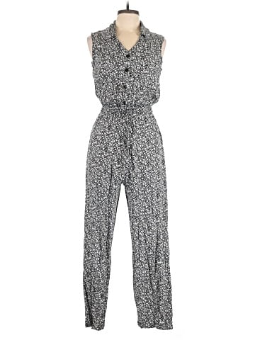 Basic Editions Jumpsuit (view 1)
