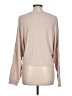 Lulus Tan Pullover Sweater Size L - photo 2