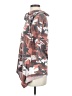 Coco Bianco Gray 3/4 Sleeve T-Shirt Size S (estimated) - photo 5
