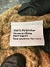 Nine West 100% Polyester Color Block Brown Pullover Sweater Size L - photo 8