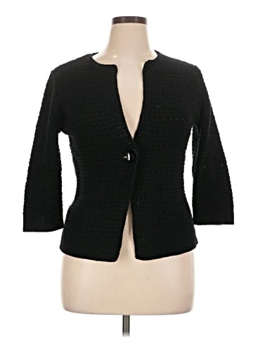 Jones New York Signature Cardigan (view 1)