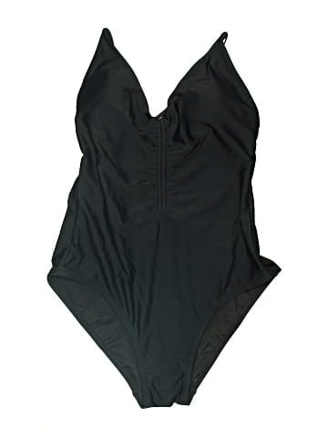 Calvin Klein One Piece Swimsuit (view 1)