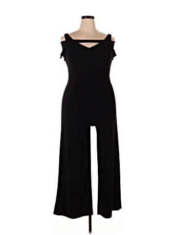 NW Nightway Jumpsuit (view 1)