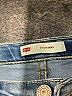 Levi's Blue Jeans Size 10 - photo 3