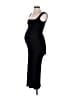 Hatch Black Cocktail Dress Size Sm Maternity (1) - photo 1