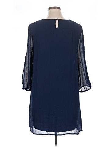 Tacera 3/4 Sleeve T-Shirt (view 2)