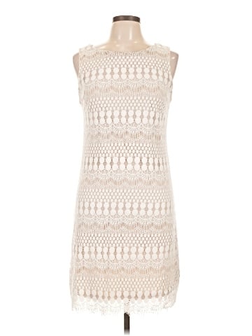 Ronni Nicole Cocktail Dress (view 1)