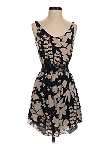 T. Babaton Cocktail Dress (view 1)